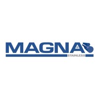 Magna Inoxydable Inc. Logo