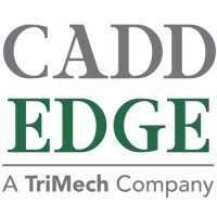 CADD Edge, Inc. | A TriMech Company Logo