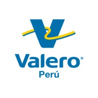 Valero Perú Logo