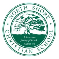 North Shore Christian School Logo