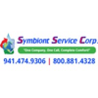 Symbiont Service Corp Logo