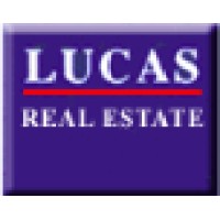 Lucas Real Estate Logo
