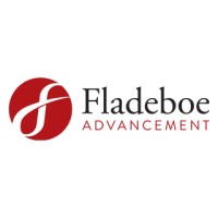 Fladeboe Advancement Logo