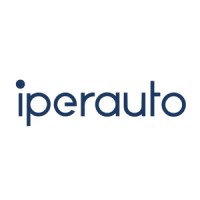 Iperauto Spa Logo