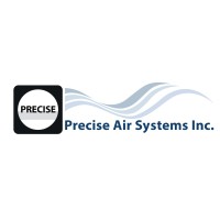 Precise Air Systems Inc Logo