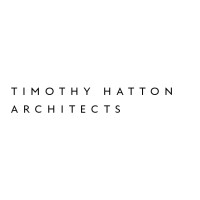 TIMOTHY HATTON ARCHITECTS Logo