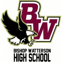 Bishop Watterson High School Logo