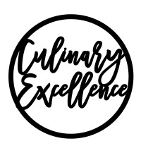 Culinary Excellence Catering Logo