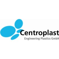 Centroplast Engineering Plastics GmbH Logo