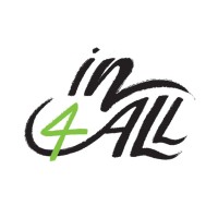 In4All Logo