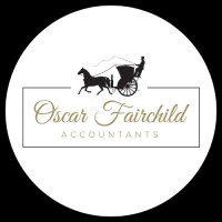 Oscar Fairchild Logo