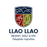 Llao Llao Hotel & Resort Golf - Spa Logo