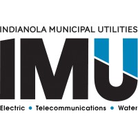 Indianola Municipal Utilities Logo