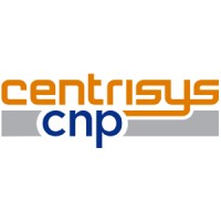Centrisys/CNP Logo