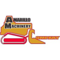 Amarillo Machinery Company Logo
