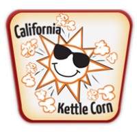 California Kettle Corn Logo