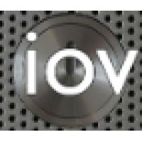IOV networks Logo