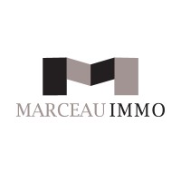 Marceau Immo Logo