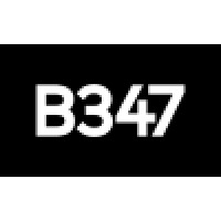 Bureau347 Logo