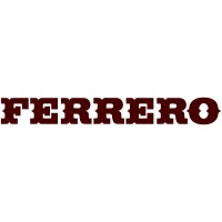 Ferrero Ceska s.r.o. Logo