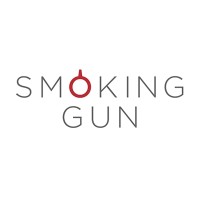 Smoking Gun: #createingenious Logo
