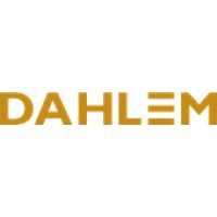 DAHLEM Beratende Ingenieure GmbH & Co. Wasserwirtschaft KG Logo