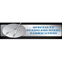 Specialty Stainless Steel Fab Logo