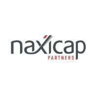 Naxicap Partners Logo