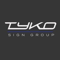 Tyko Sign Group Logo