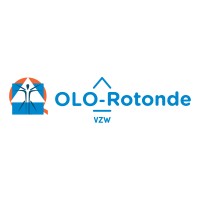 OLO-Rotonde vzw Logo
