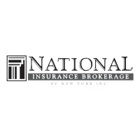 National Insurance Brokerage of New York, Inc. Logo