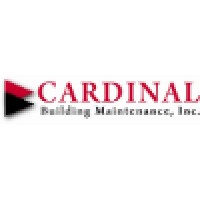 Cardinal Building Maintenance, Inc. Logo