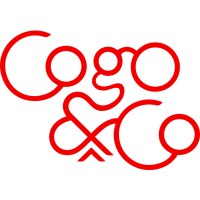 Cogo & Co Inc. Logo
