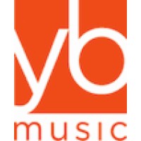 YBmusic Logo