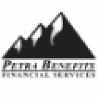 Petra Benefits Financial Services Logo
