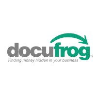 DocuFrog Logo