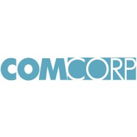 Comcorp Digital Logo