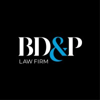 Burnet, Duckworth & Palmer LLP Logo