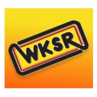 Pulaski Broadcasting, Inc. (WKSR-AM/FM) Logo