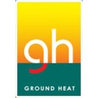 Ground Heat Installations Limited Part of the RSK Group Logo