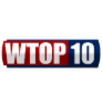 WTOP-TV 10 Logo