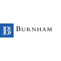 Burnham Securities Inc. Logo