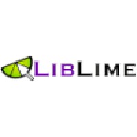 LibLime Logo