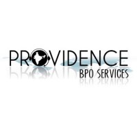 Providence BPO Services Logo