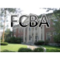 Franklin County Bar Association Logo