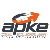 Apke Total Restoration Logo