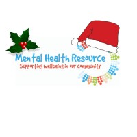 MENTAL HEALTH RESOURCE Logo