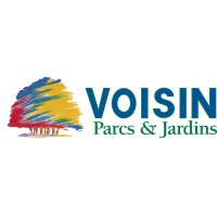 VOISIN PARCS ET JARDINS Logo