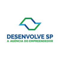 Desenvolve SP Logo
