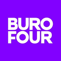 Buro Four Logo